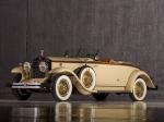 Rolls-Royce Phantom I Henley Roadster 1929 года